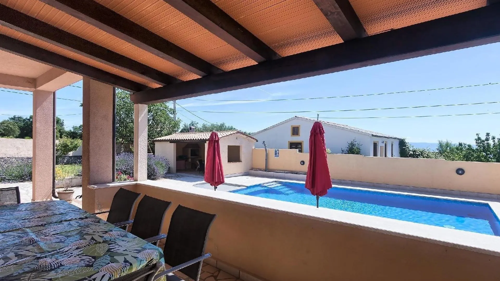 Holiday home Ferienhaus Mit Privatpool Fuer 8 Personen Ca 157 Qm In Peruski, Istrien Bucht Von Rasa
