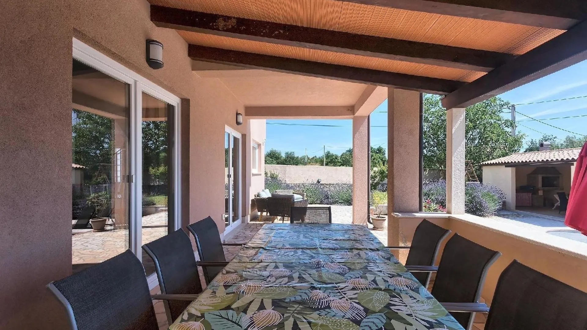 Holiday home Ferienhaus Mit Privatpool Fuer 8 Personen Ca 157 Qm In Peruski, Istrien Bucht Von Rasa Croatia