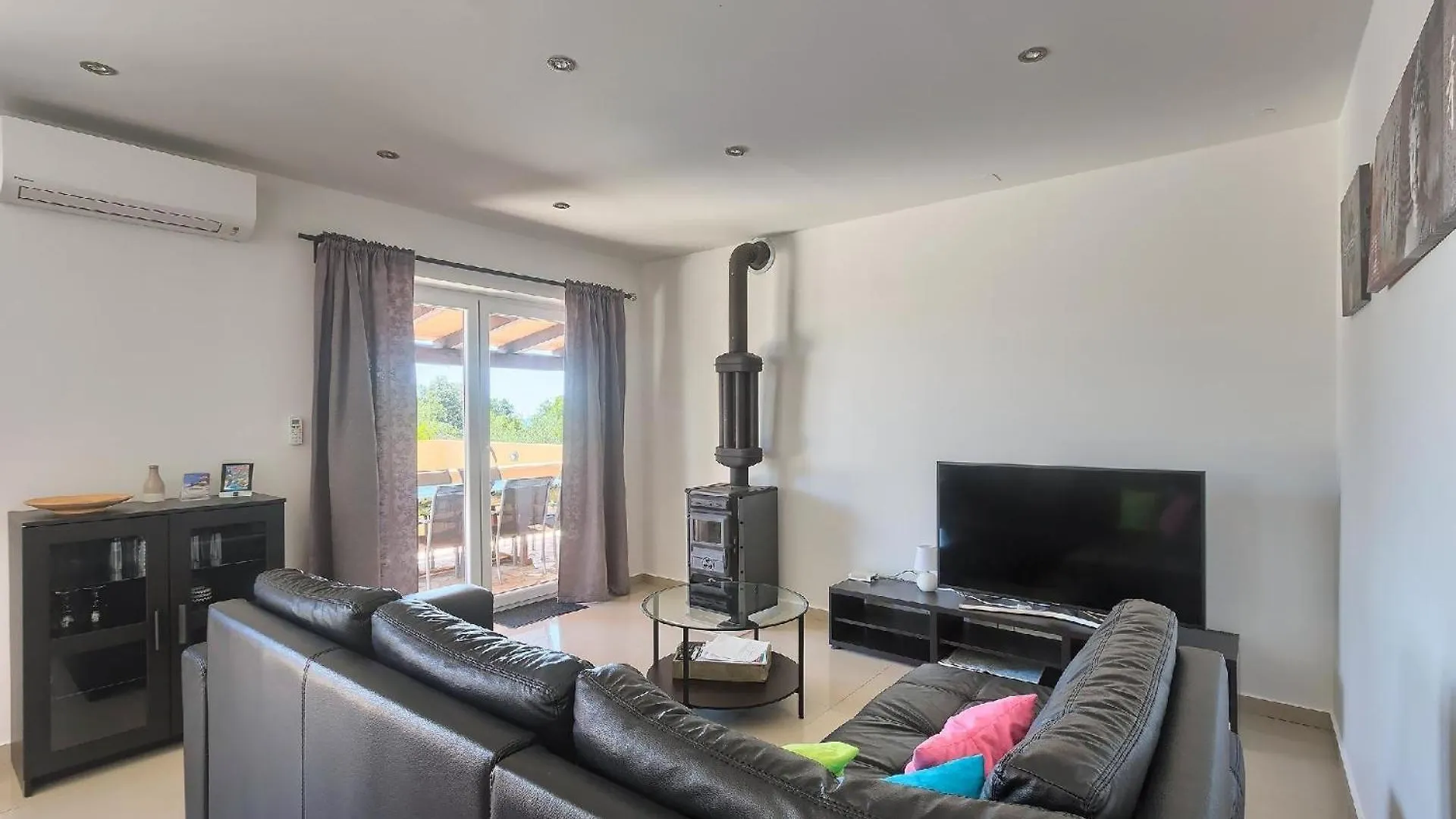 Holiday home Ferienhaus Mit Privatpool Fuer 8 Personen Ca 157 Qm In Peruski, Istrien Bucht Von Rasa